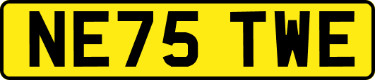 NE75TWE