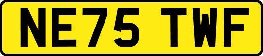 NE75TWF
