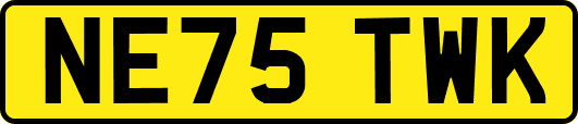 NE75TWK
