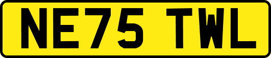 NE75TWL