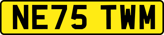 NE75TWM