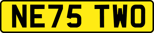 NE75TWO