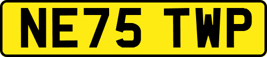 NE75TWP