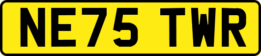 NE75TWR