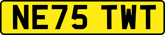 NE75TWT