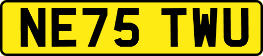 NE75TWU