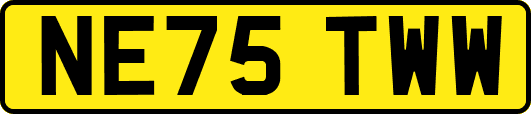 NE75TWW