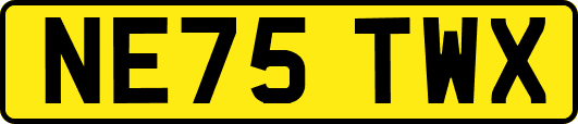 NE75TWX