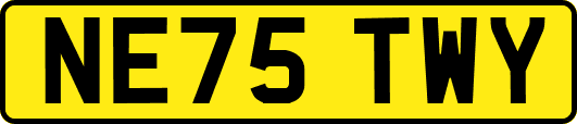 NE75TWY