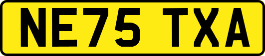 NE75TXA