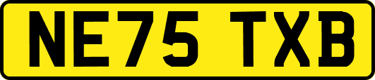 NE75TXB