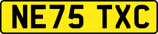 NE75TXC