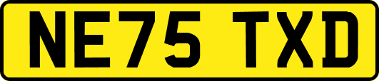 NE75TXD