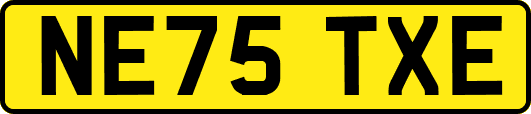 NE75TXE