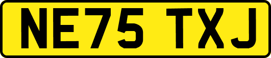 NE75TXJ