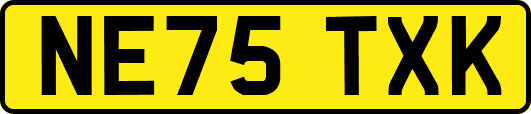 NE75TXK
