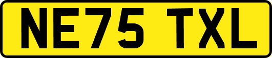 NE75TXL