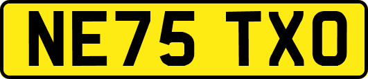 NE75TXO