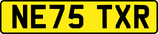 NE75TXR