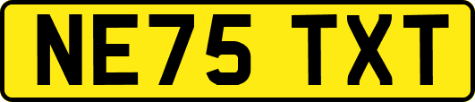 NE75TXT