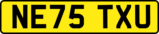NE75TXU