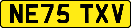 NE75TXV