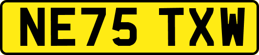 NE75TXW