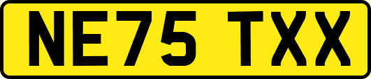 NE75TXX