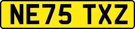 NE75TXZ
