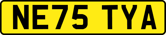NE75TYA