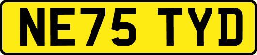 NE75TYD