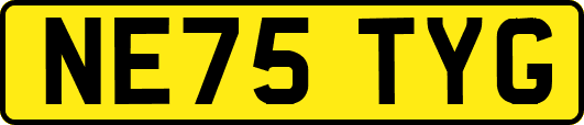 NE75TYG