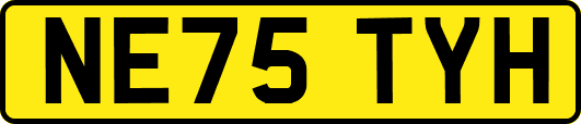 NE75TYH