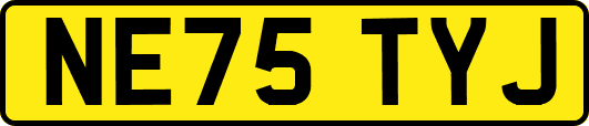 NE75TYJ