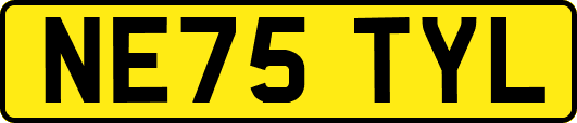 NE75TYL