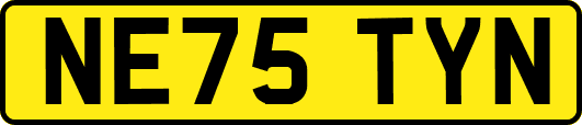 NE75TYN