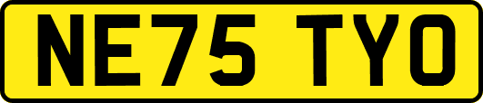 NE75TYO