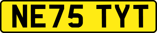 NE75TYT