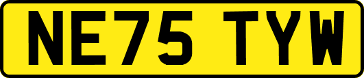 NE75TYW