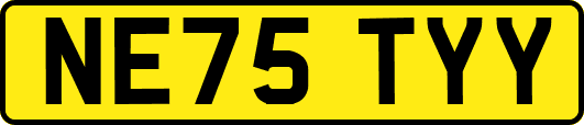 NE75TYY