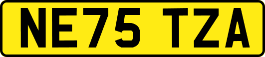 NE75TZA