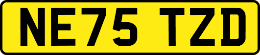 NE75TZD