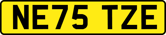 NE75TZE