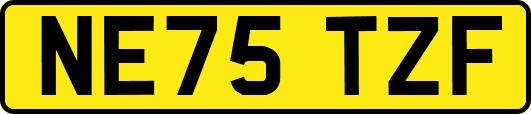 NE75TZF