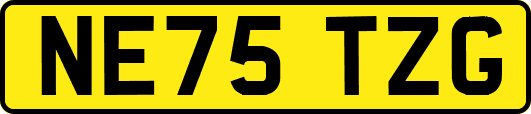 NE75TZG