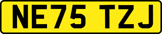 NE75TZJ
