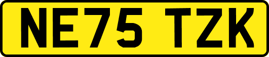 NE75TZK