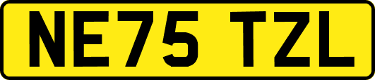 NE75TZL