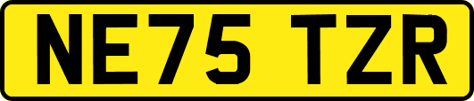 NE75TZR