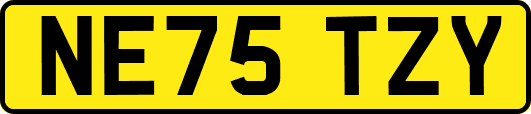 NE75TZY